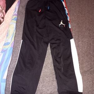 Jordan kids pants